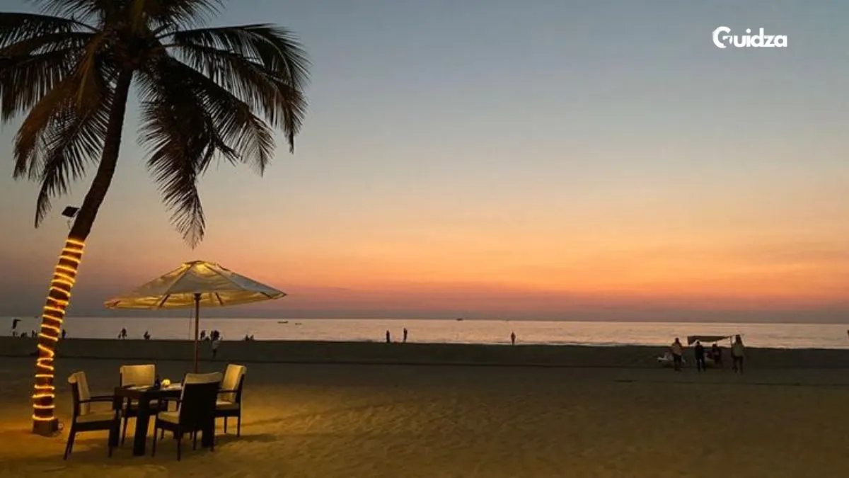 Goa