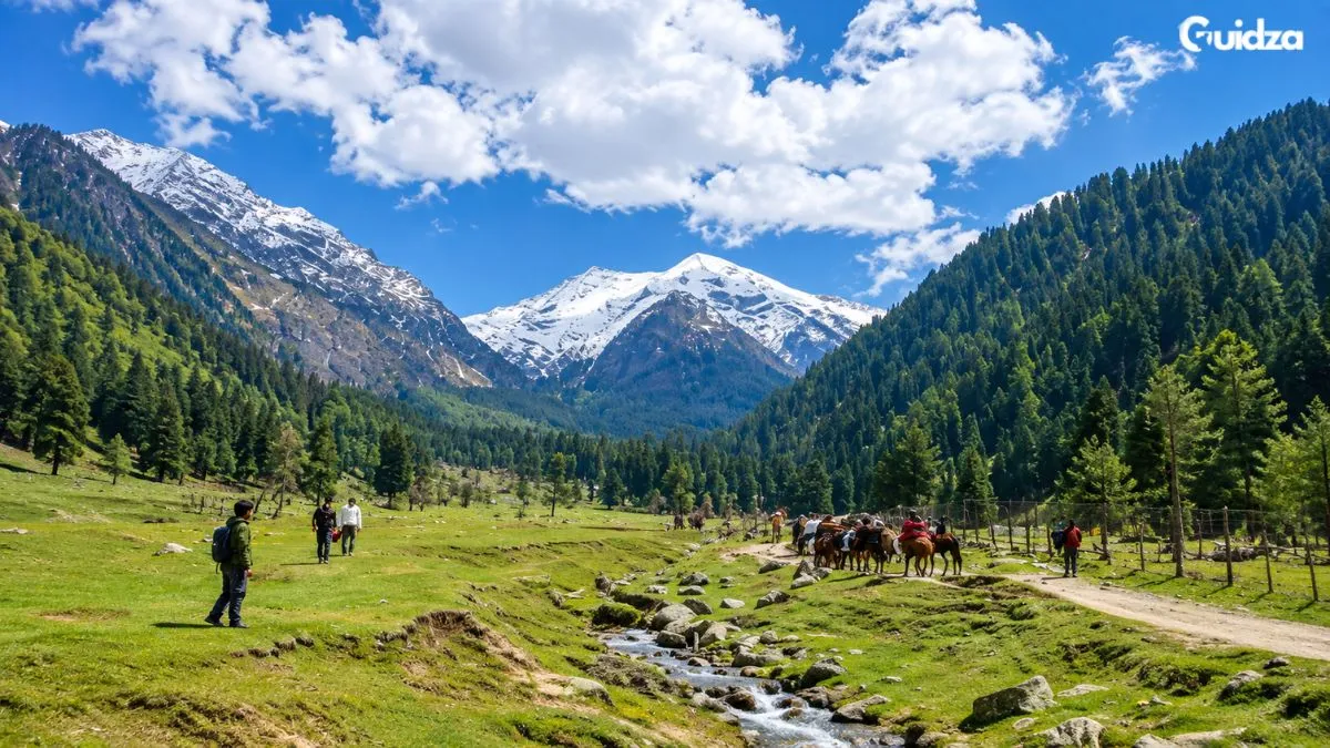 Pahalgam