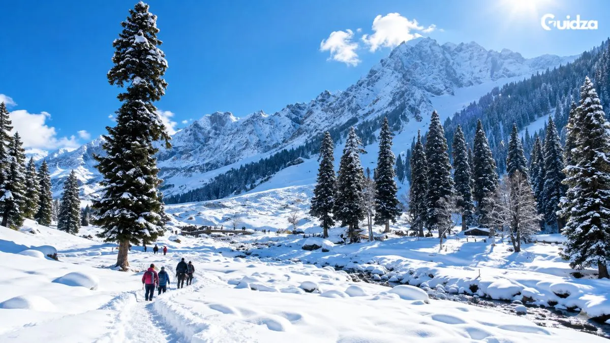 sonamarg