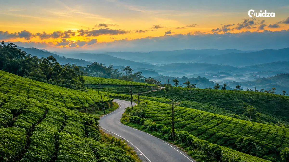 Munnar