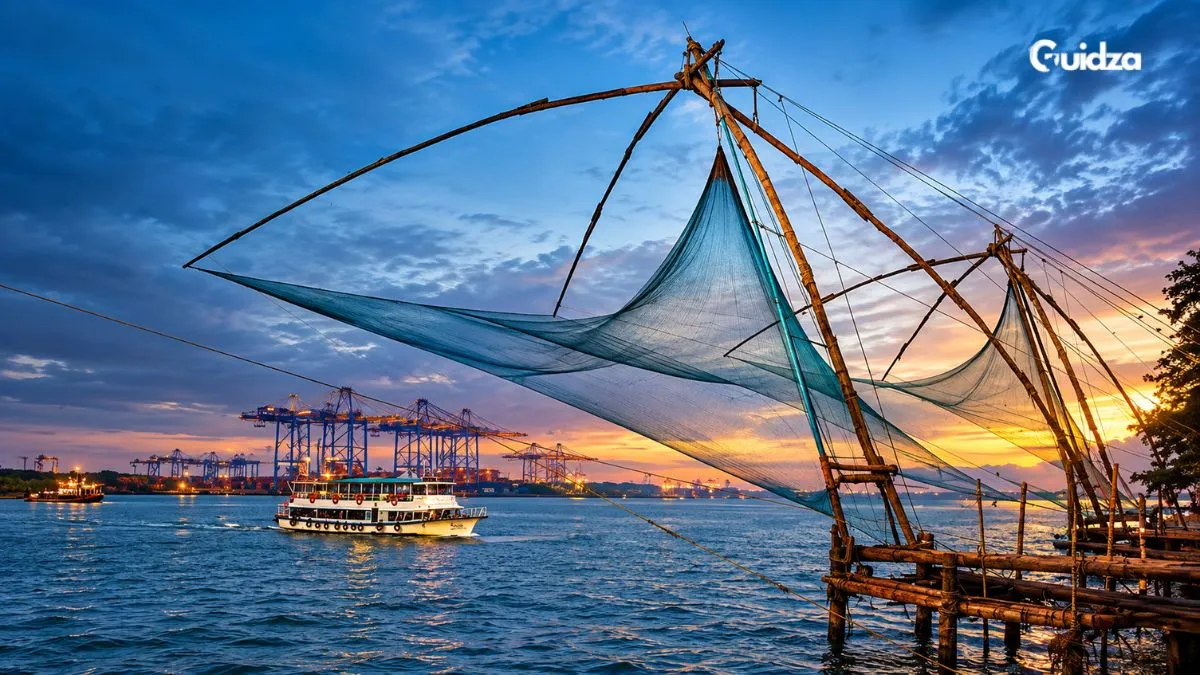 Kochi