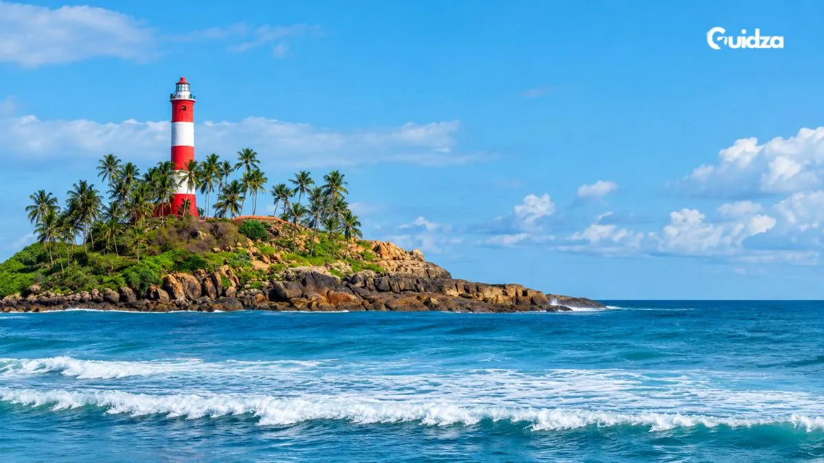 Kovalam