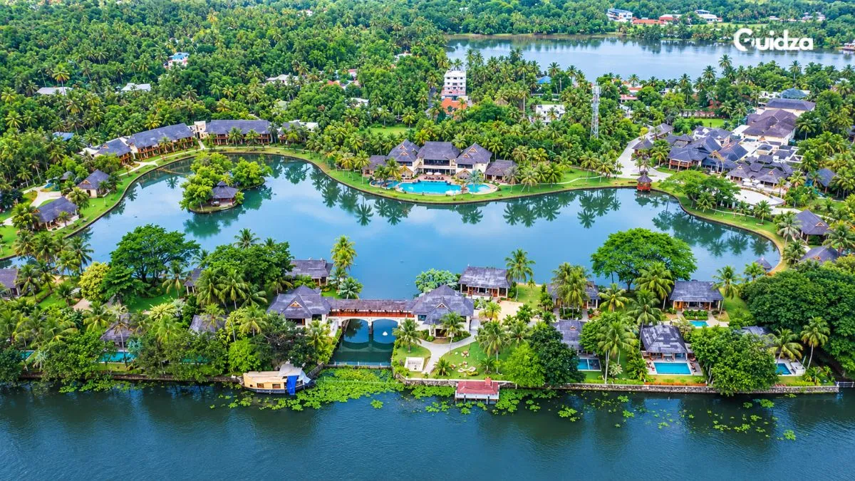 Kumarakom