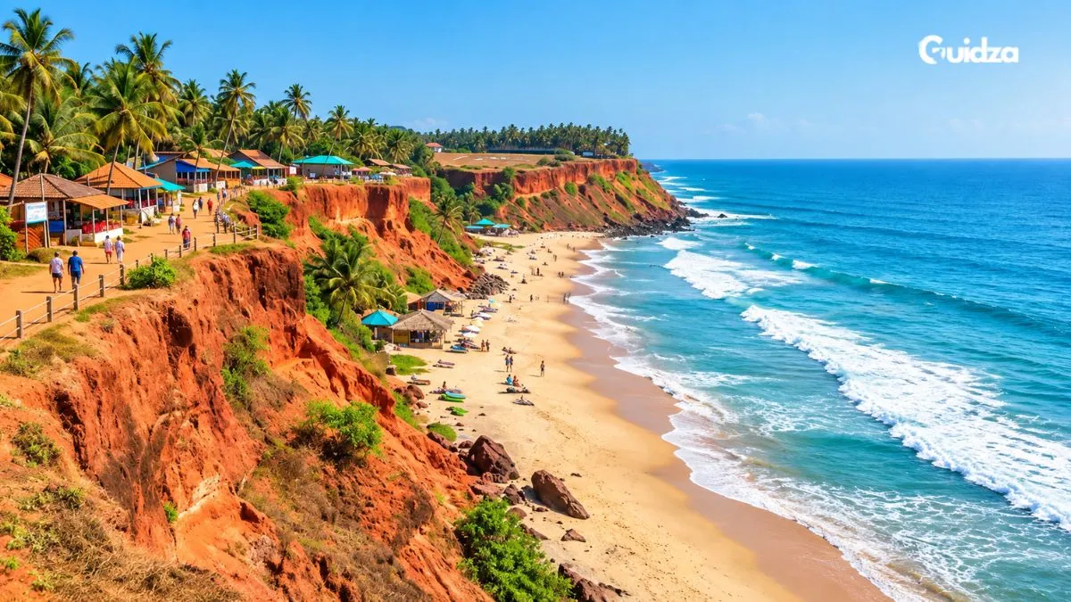 Varkala