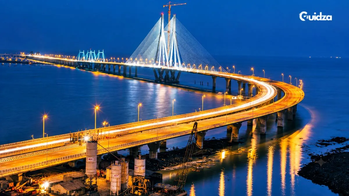 Bandra
