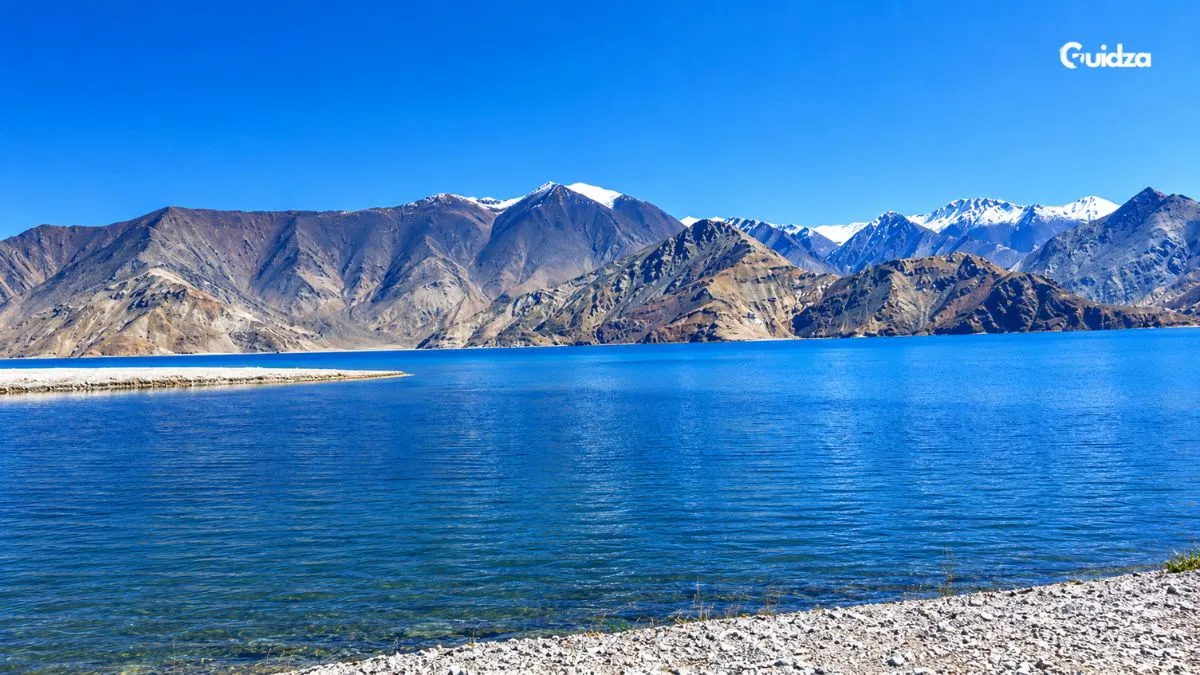 Pangong Tso