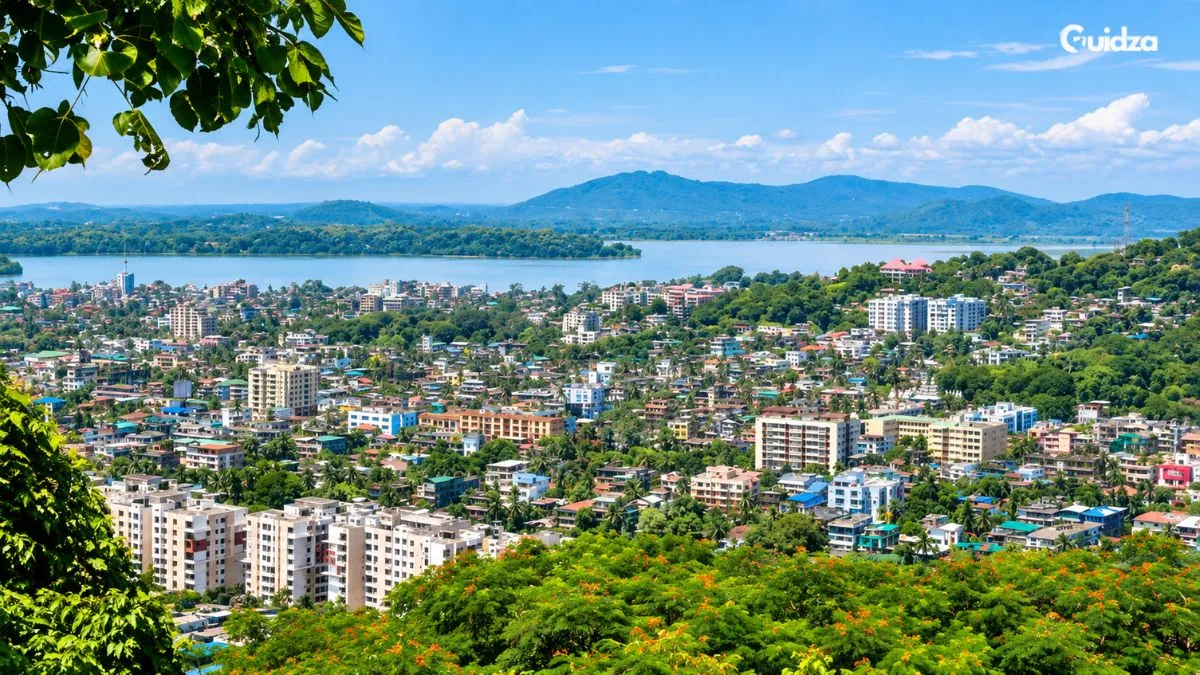 Guwahati