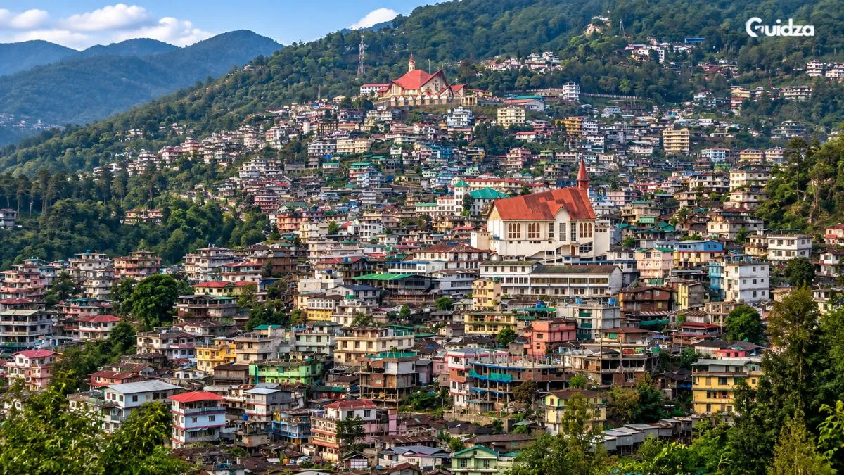 Kohima