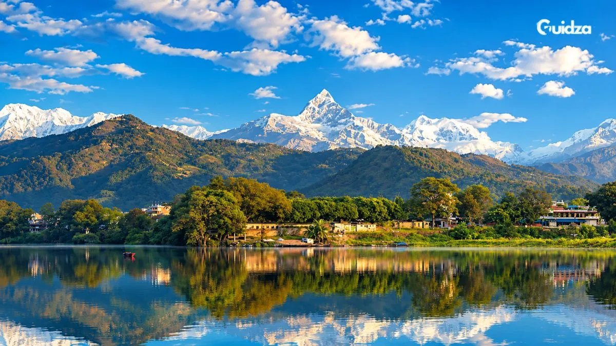 Pokhara