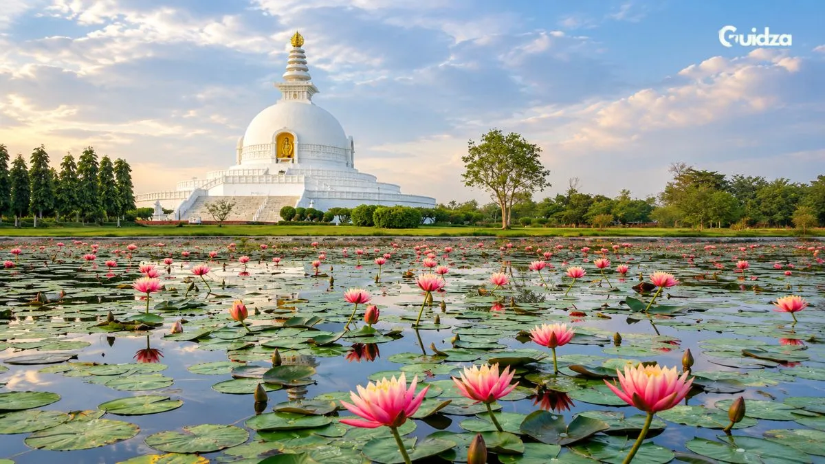 Lumbini