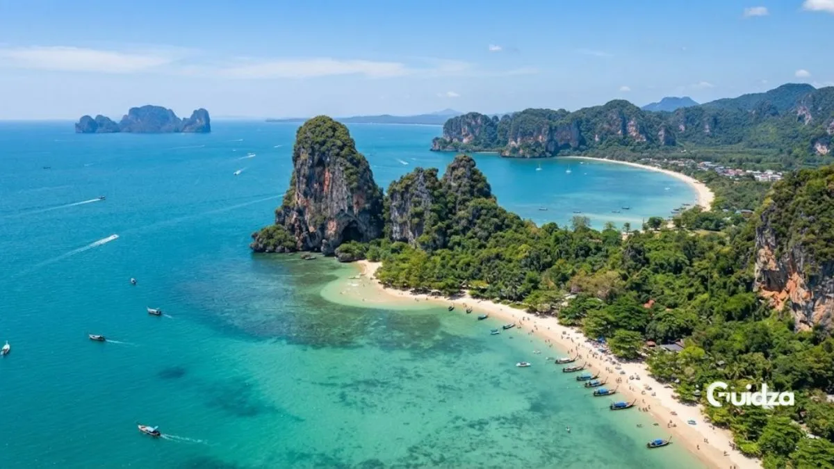 Krabi