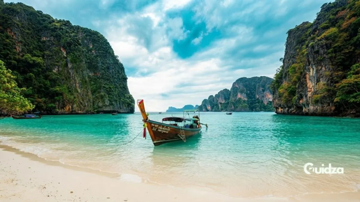 thailand