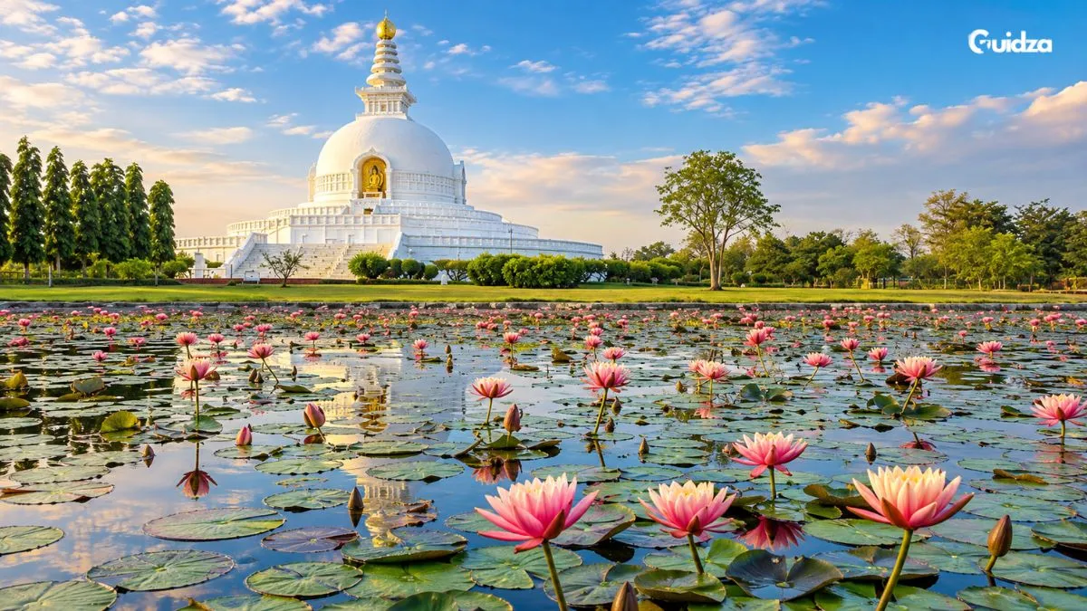 Lumbini