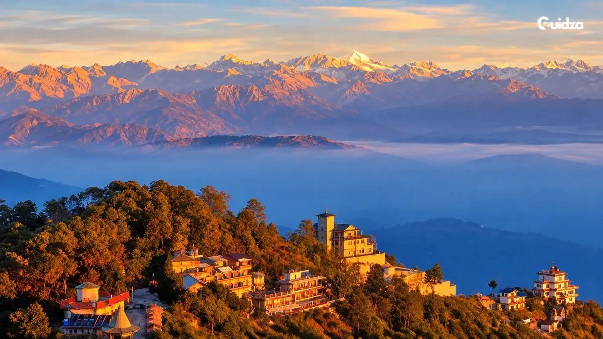 Nagarkot