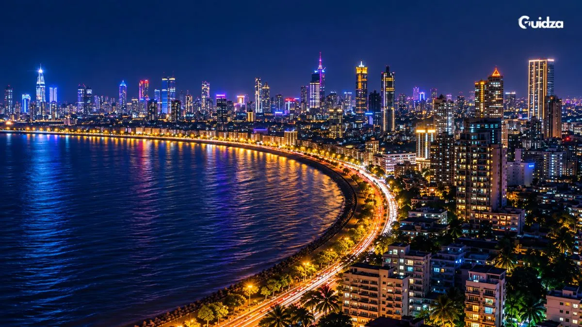 Mumbai