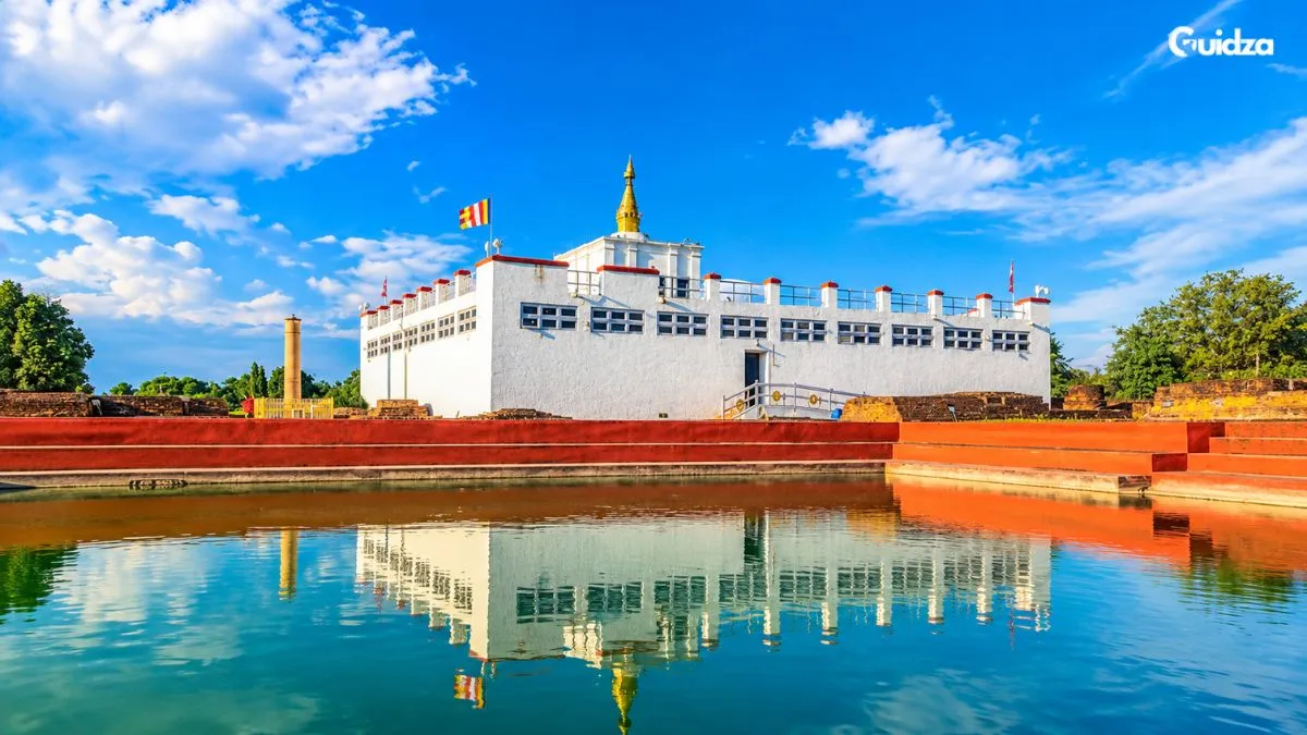 Lumbini