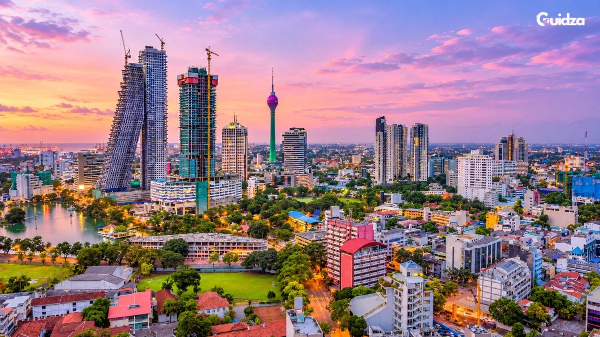 Colombo