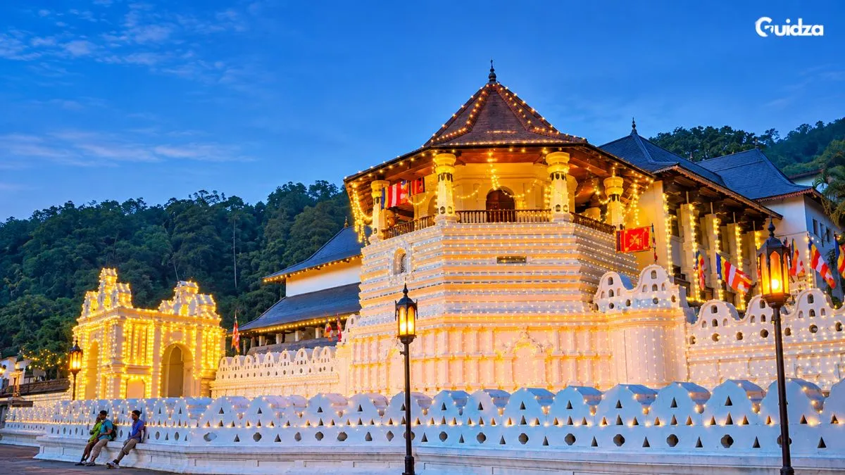 Kandy