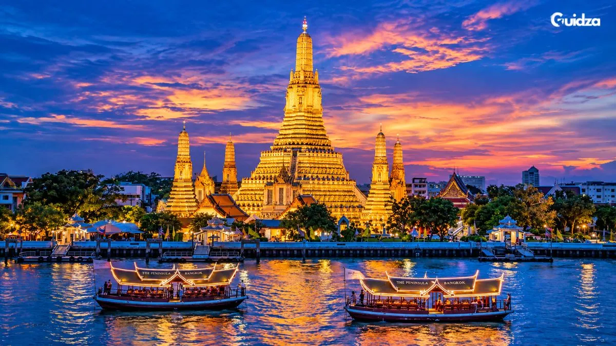 bangkok