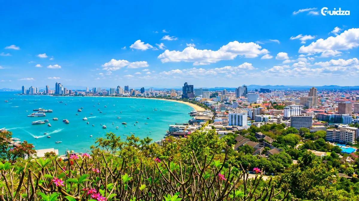 Pattaya