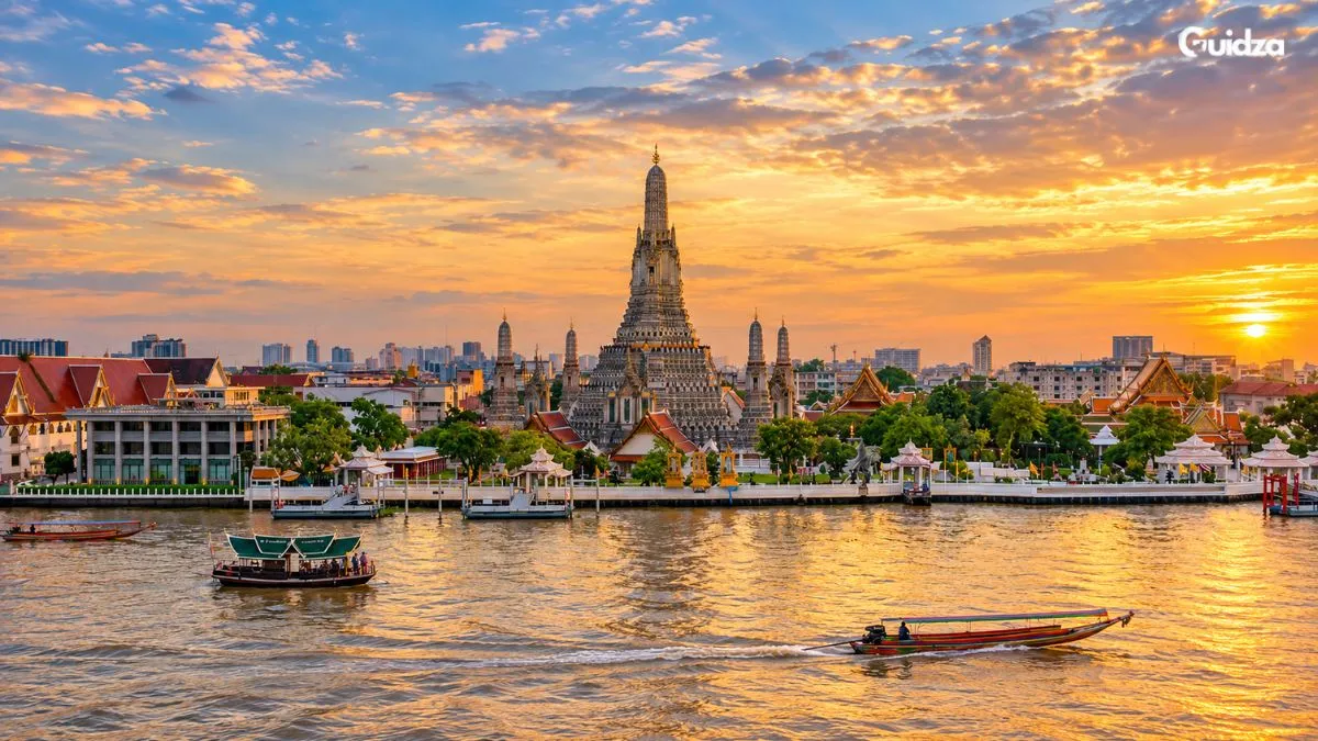 thailand