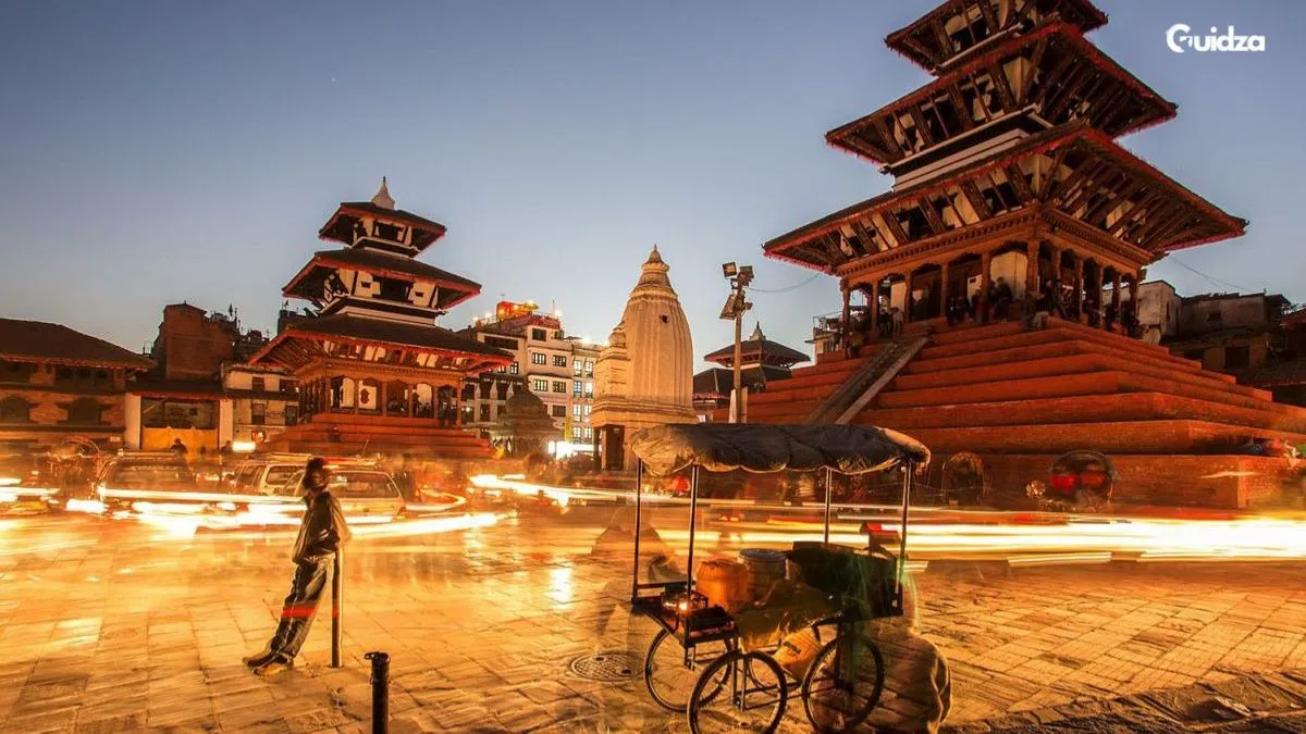 Kathmandu