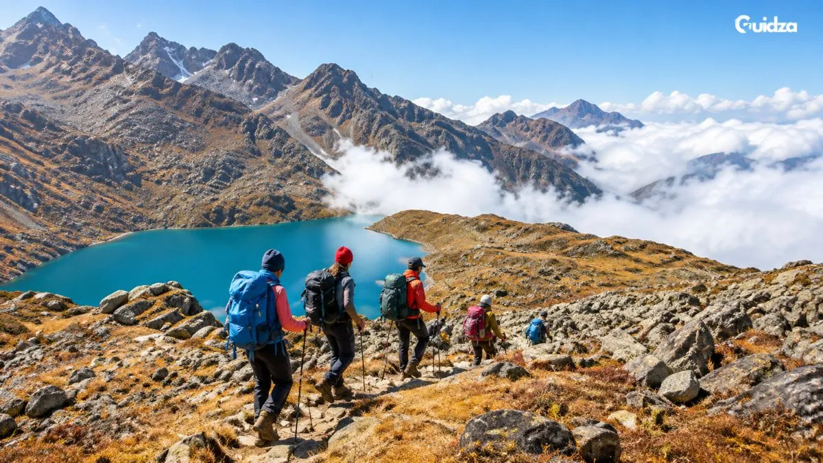 nepal