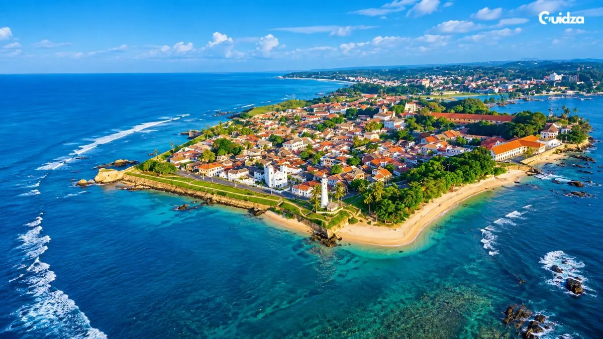 Galle