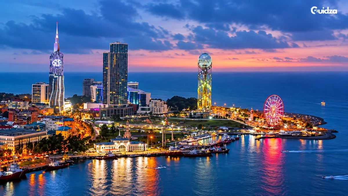 Batumi