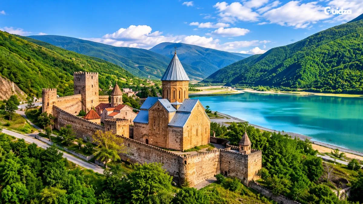 Kazbegi