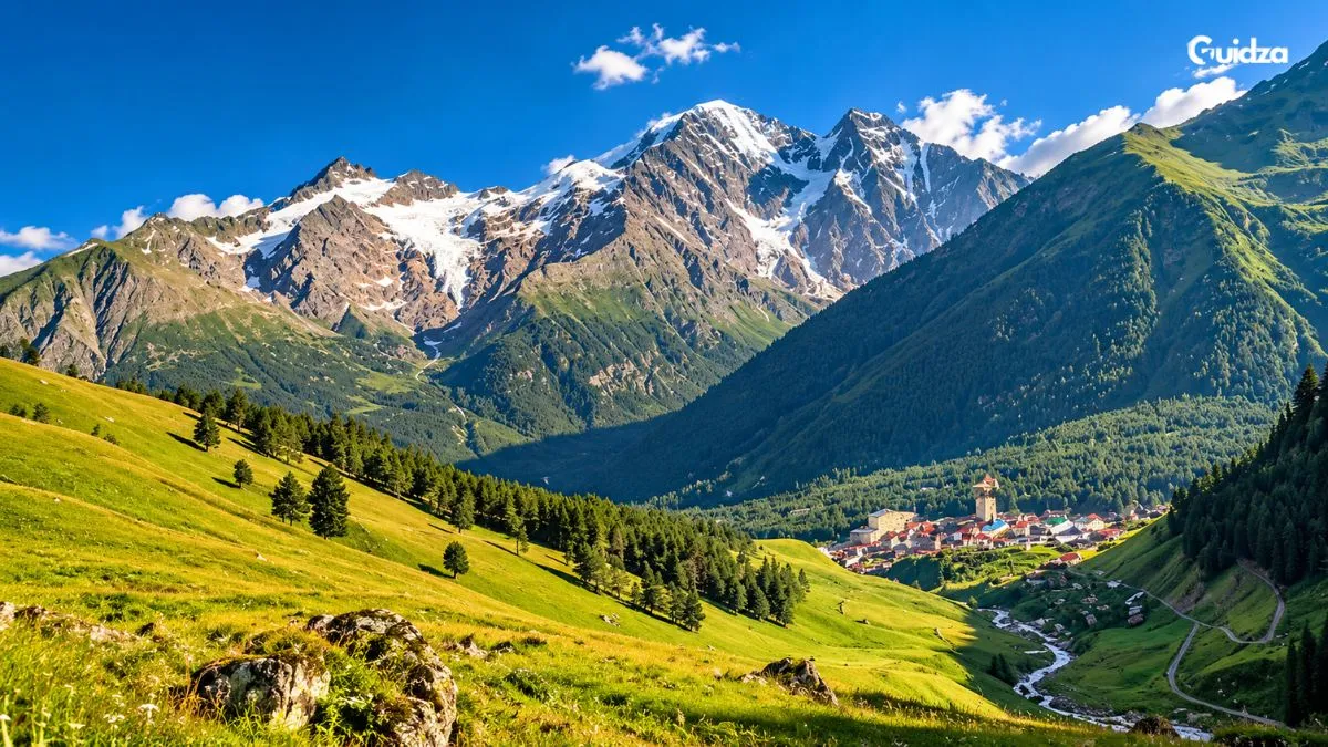 Borjomi
