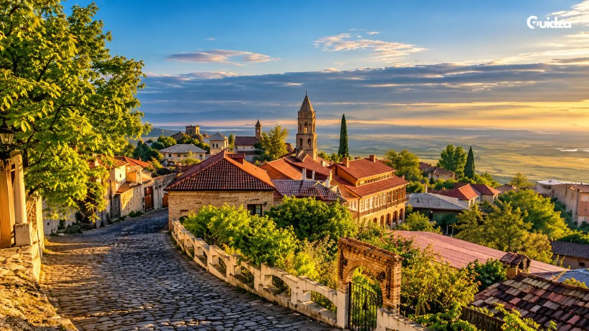 Georgia