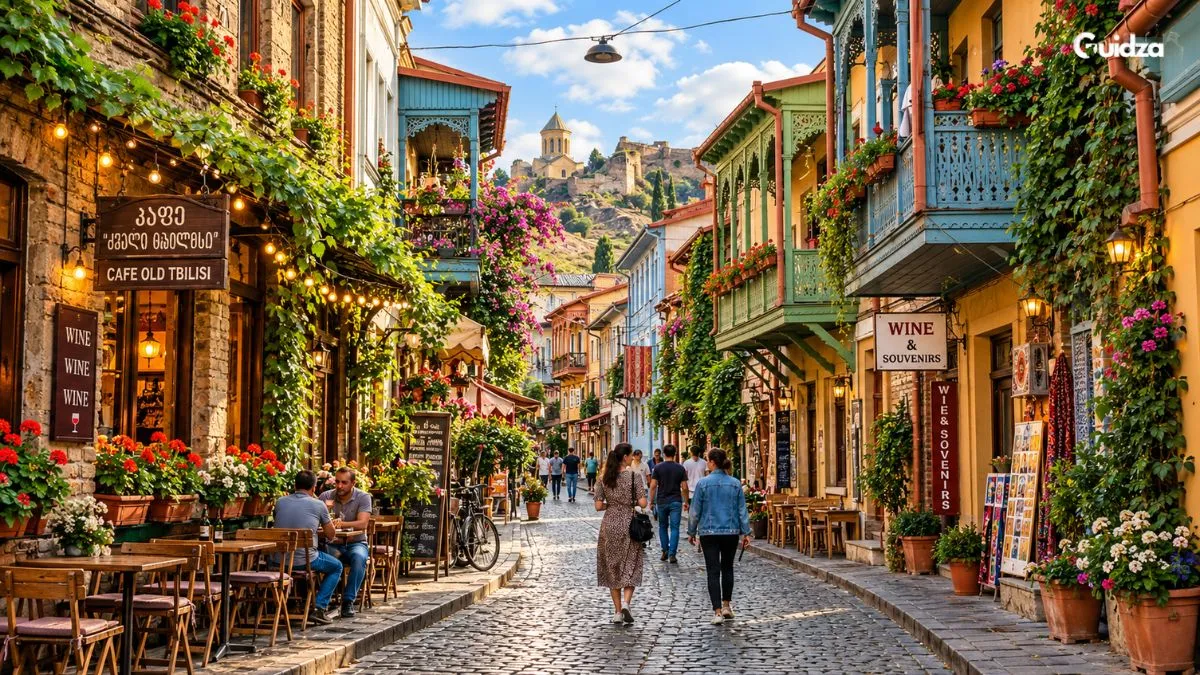 Georgia