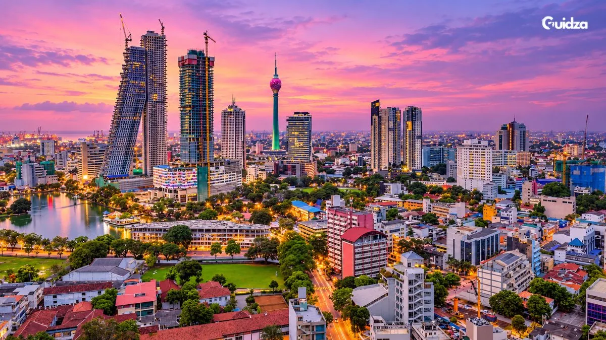 Colombo
