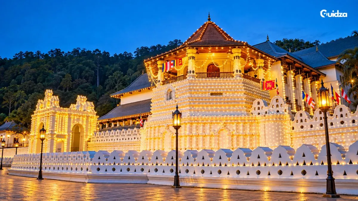 Kandy