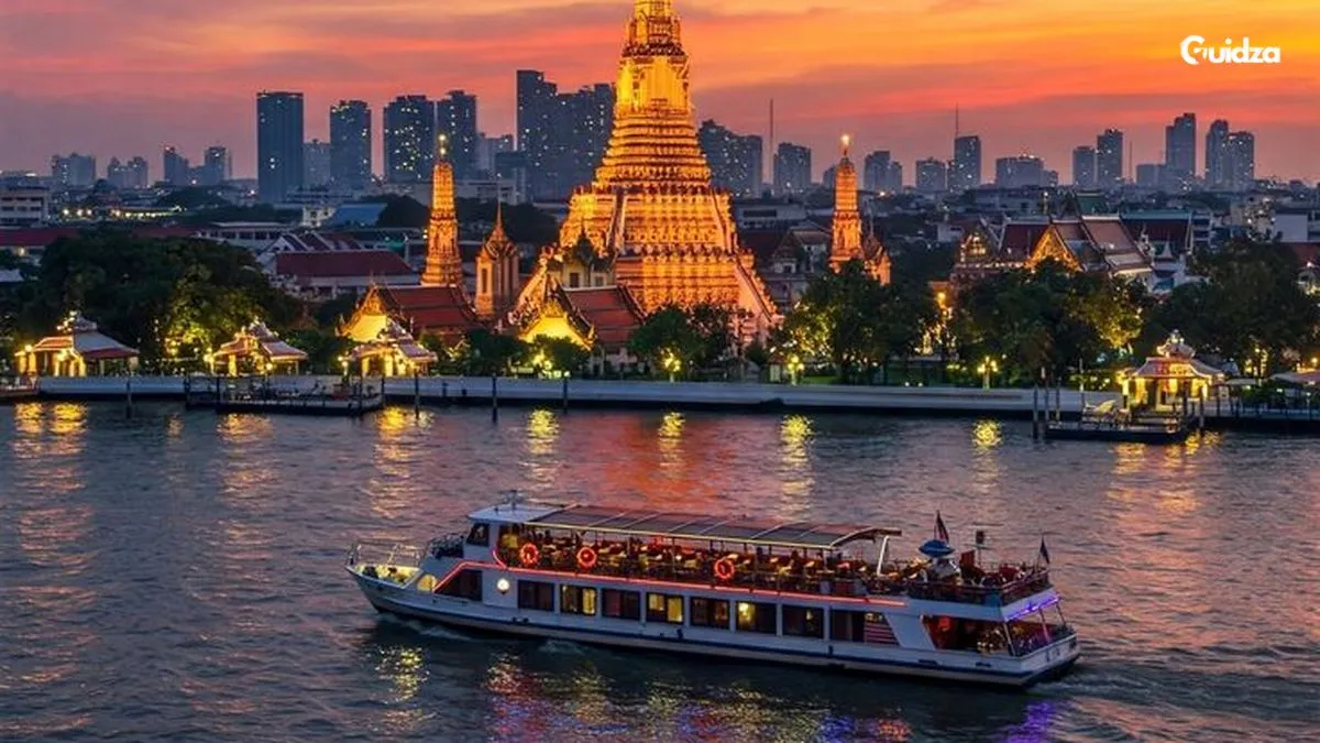 bangkok