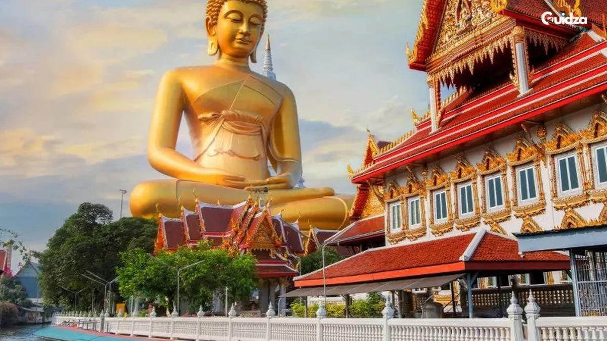 thailand