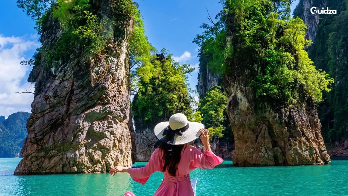 thailand
