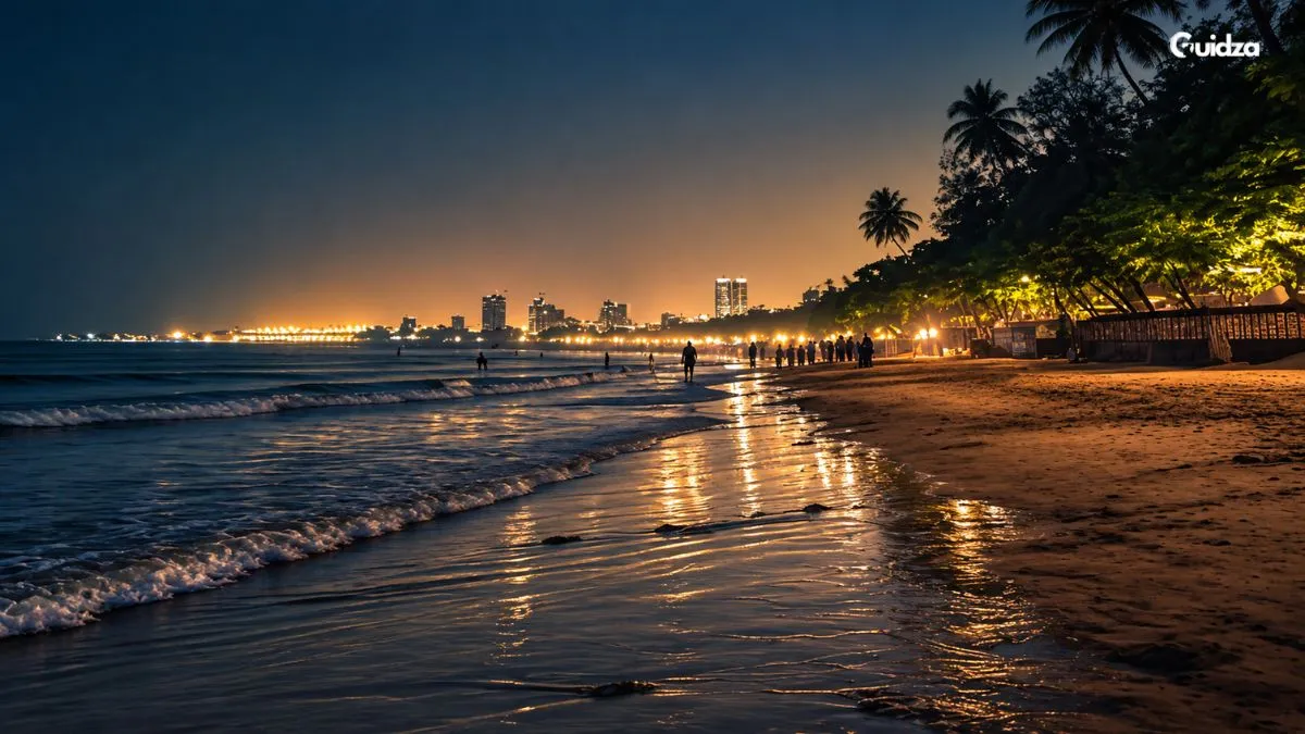 Chowpatty
