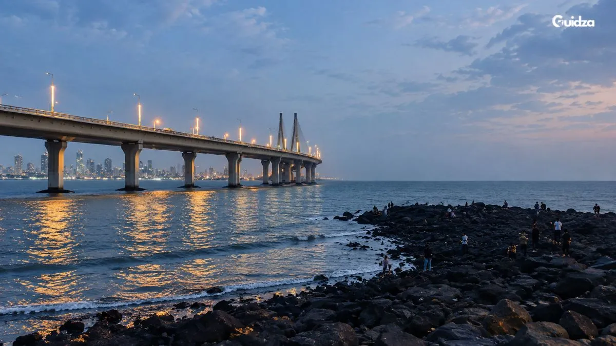 Bandra