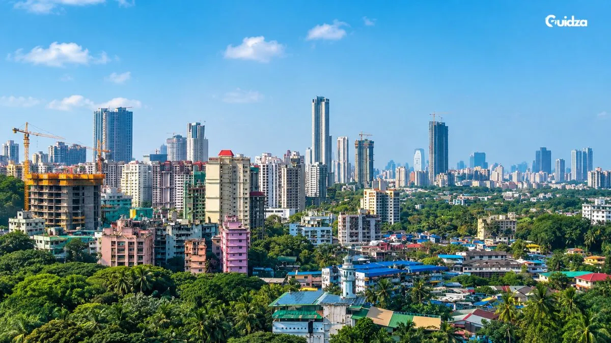 Andheri