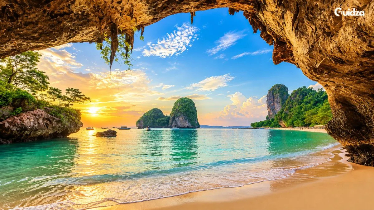 krabi