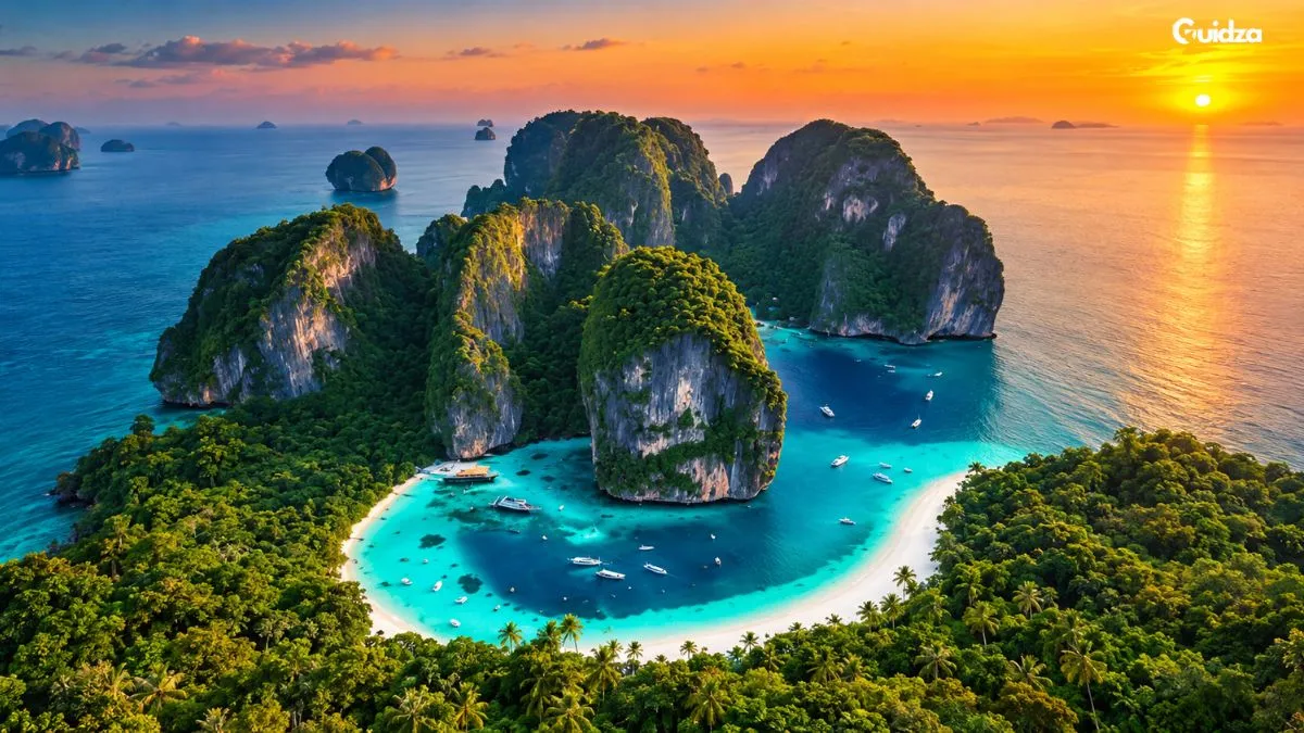 thailand