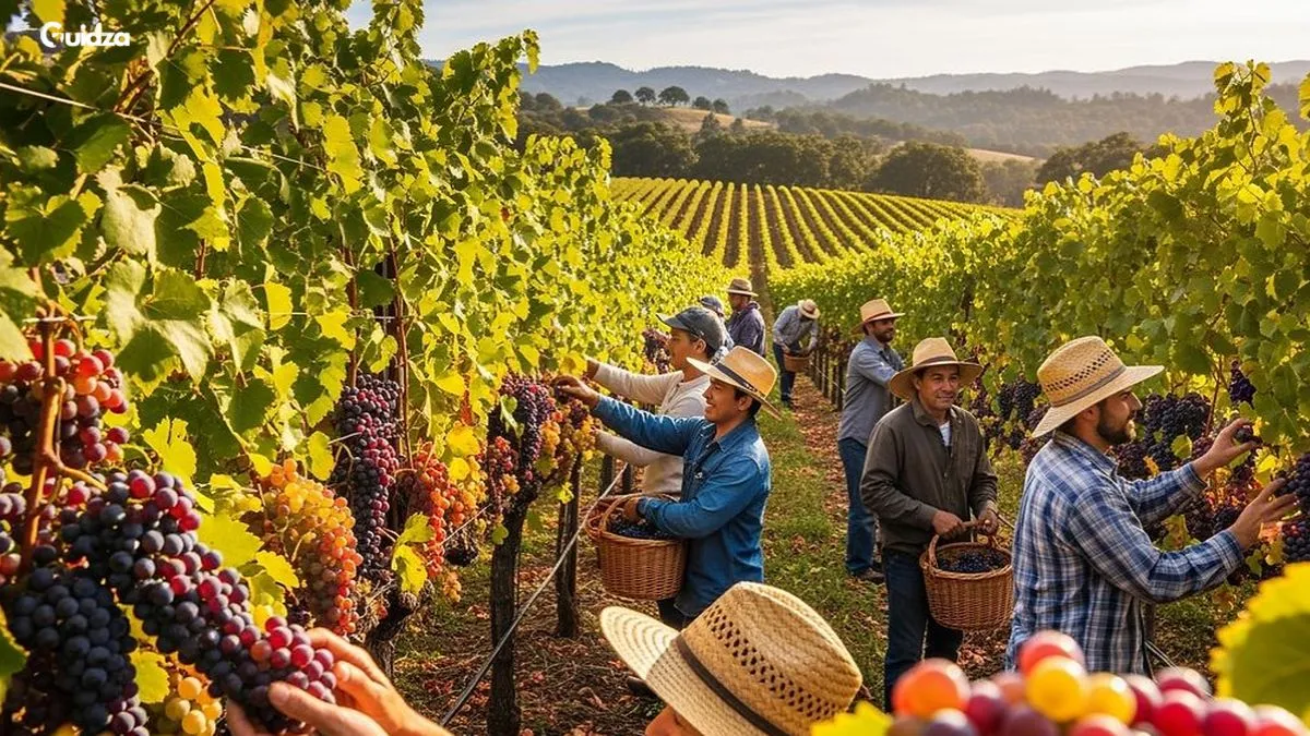Wine Tasting