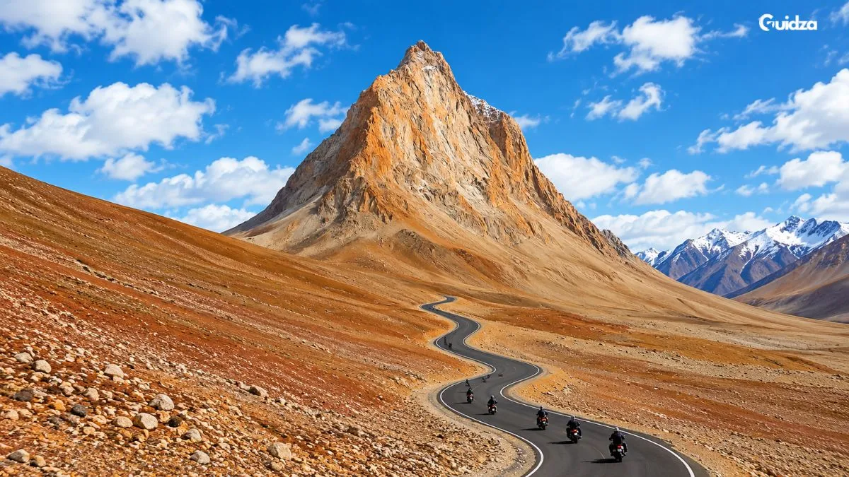 Leh