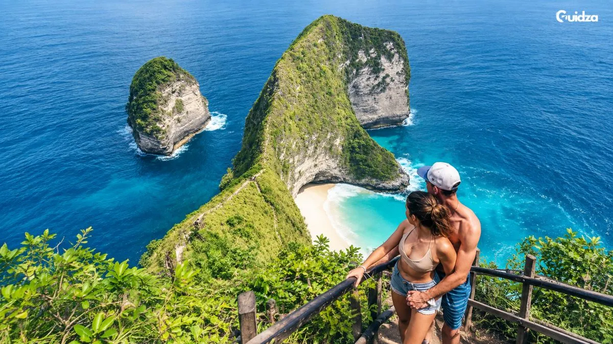 Nusa Penida