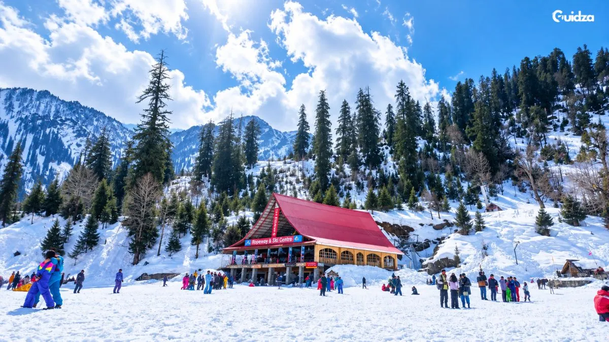 Manali
