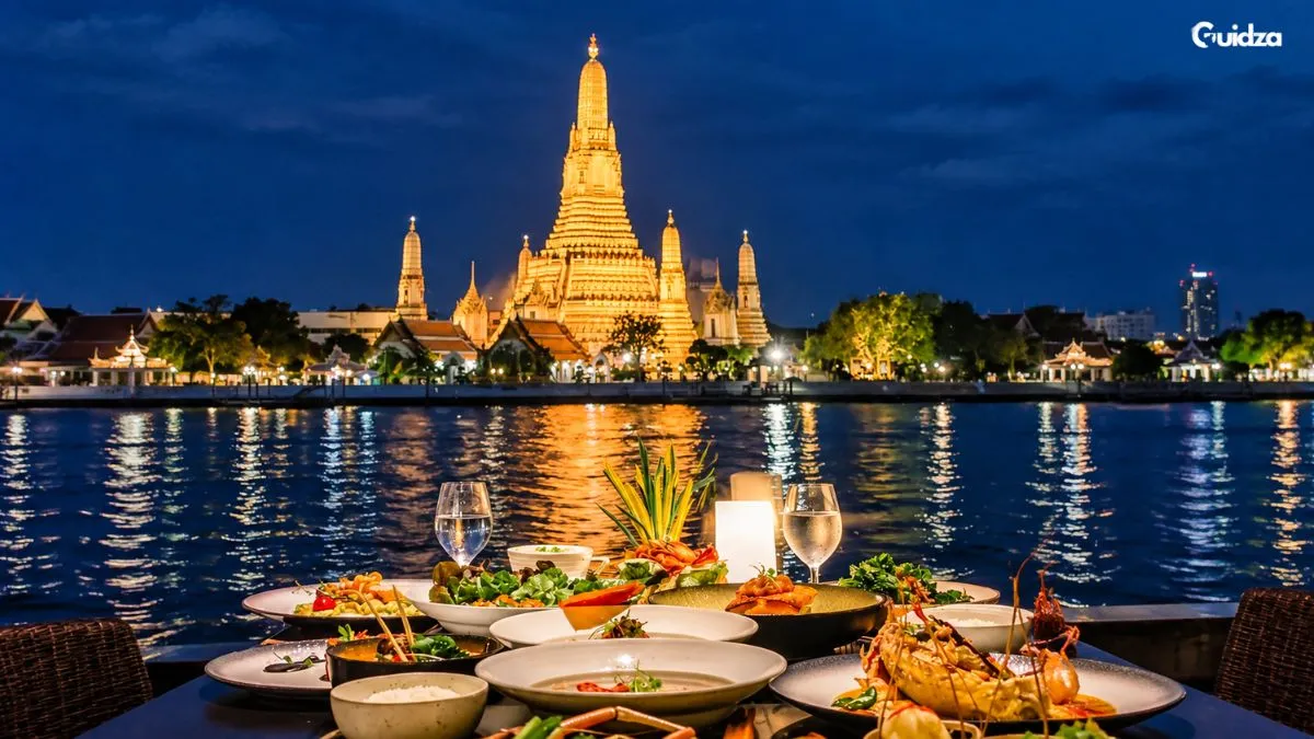 bangkok