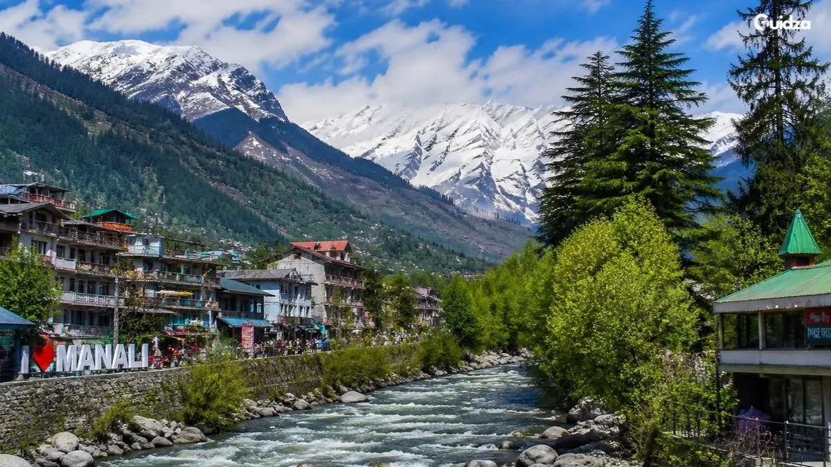 manali