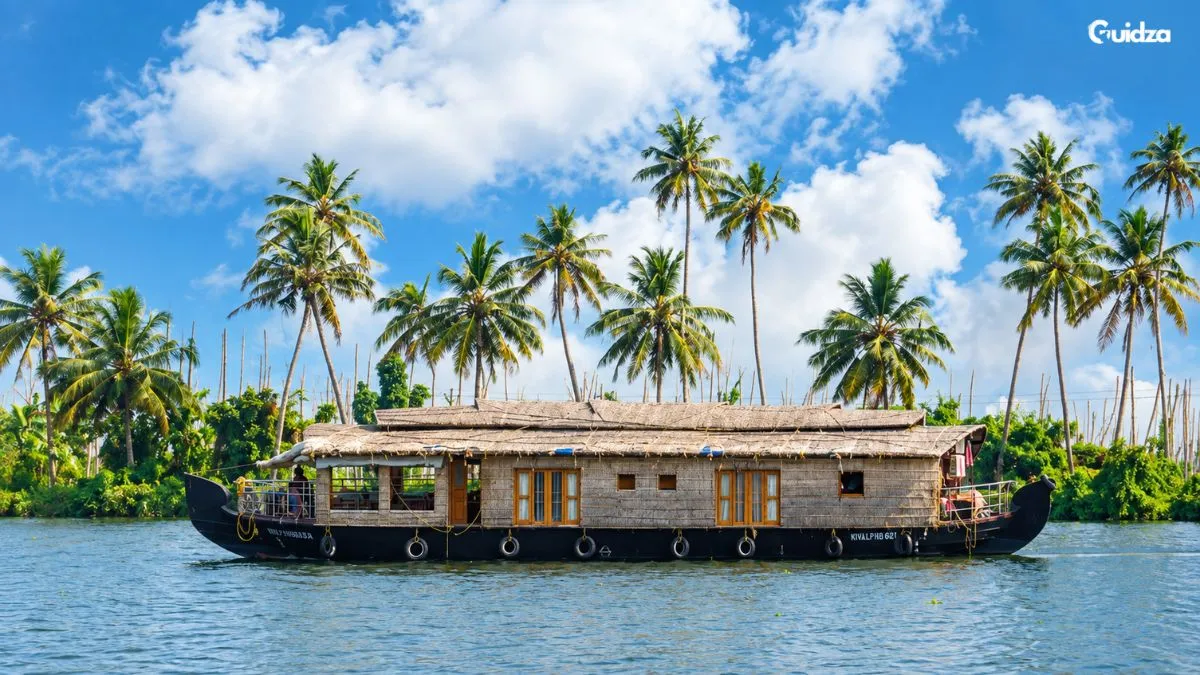 Alleppey